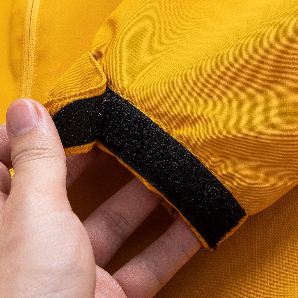 Áo khoác Zata phủ nano, chống UV - Image 2