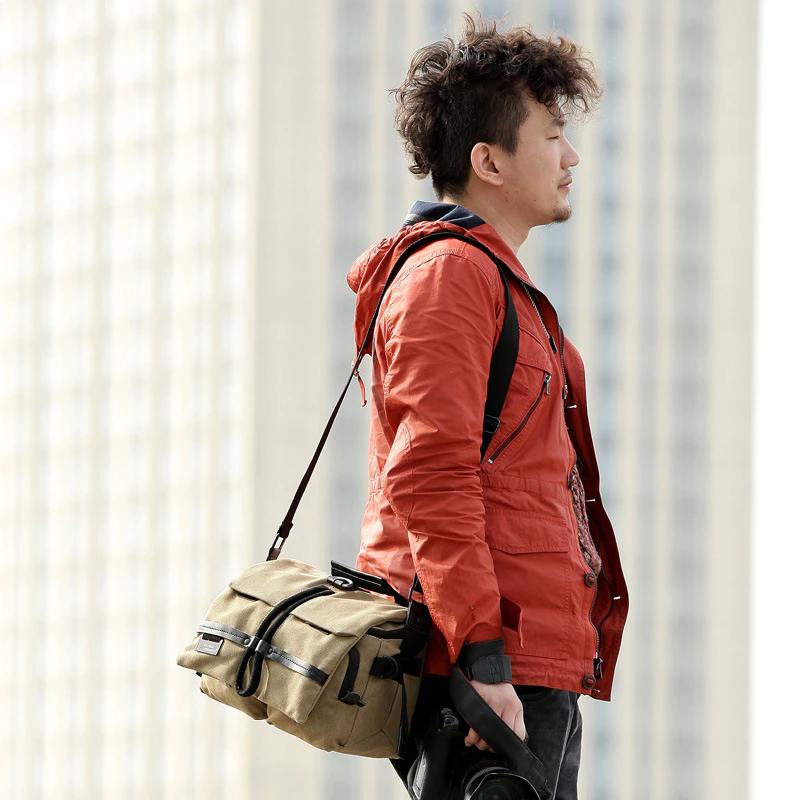 Túi đựng máy ảnh National Geographic - Image 2