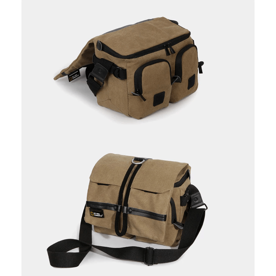 Túi đựng máy ảnh National Geographic - Image 3