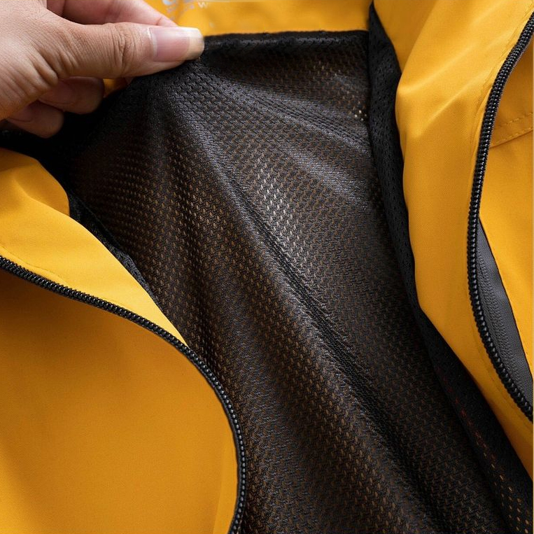 Áo khoác Zata phủ nano, chống UV - Image 3