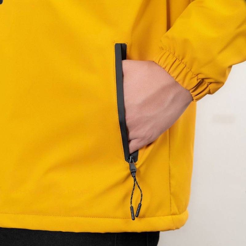 Áo khoác Zata phủ nano, chống UV - Image 4