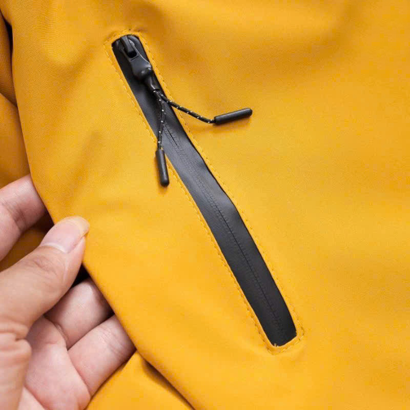 Áo khoác Zata phủ nano, chống UV - Image 5